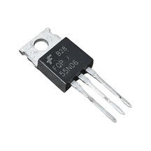 55n06 To-220 Mosfet