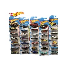 Hot Wheels Süpriz Arabalar 20 Adet Sürpriz Araba