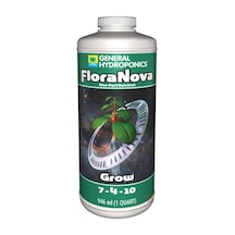 Ghe Floranova Grow 473 ML