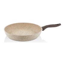 Falez Creamy Granitec 30 Cm Tava Cre3012