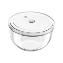 Zwıllıng Fresh&save Bowls Vacuum Bowl L 24cm Cam Şeffaf - 1030842 0