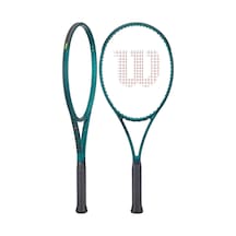 Wilson Blade 98 16x19 V9.0 305 Gr Performans Yetişkin Raketi 27"/grip L2