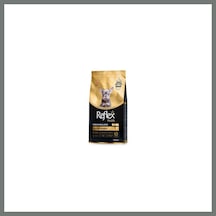 Reflex Plus Hypoallergenic French Bulldog Yavru Köpek Maması 1,5 Kg Mmbz