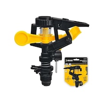 Mey İthalat Sgs 4252 Plastik Sulama Spring Fiskiyesi