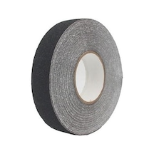 Boss Tape Kaydırmaz Bant Siyah 50x5mt