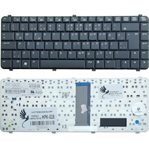 HP Uyumlu NSK-HFM0T, NSK-HFM0U, NSK-HFM1D Klavye (Siyah)