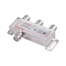 1/3 Splitter 5 2500 Mhz Powermaster 5'li Paket
