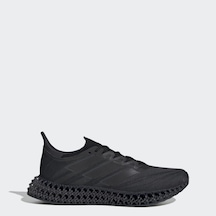 Adidas Id8886 4dfwd 4 M Erkek Yürüyüş Koşu Ayakkabısı Siyah