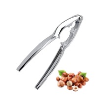 Paslanmaz Çelik Metal Ceviz Kıracağı Ergonomik Saplı Dayanıklı Fındık Ve Badem Kırma Aparatı 15 Cm