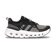 Lufian Lufıan Axel Sıyah Erkek Sneaker Siyah