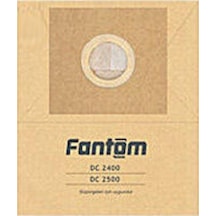 Fantom Fantom Dc 2800 2850 4300 Toz Torbası 20 Adet