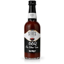Seres Foods Premium Acı Biber Sosu Bbq Tütsülü 100 Ml Cam