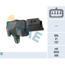 FAE 15212 HAVA BASINC SENSÖR P308 P3008 P5008 P207 PARTNER TEPE C