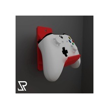 Özel Tasarım Xbox Kol Tutucu Ve Dualsense Standı, Xbox Kol Standı Joystick Standı Oyun Kolu Standı1