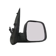 Fiat Fiorino- 2008 2024 Kapı Aynası Sağ Gri Manuel Er Ayna Oem No:7354605668153vf