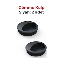 Siyah