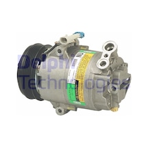 Delphı Tsp0155132 Klima Kompresörü Opel Corsa C 00 03 Astra G 00 05 1.2 16v Agıla 03 07 1.0 12v 93176876- 1854119- 9132918- 6854045
