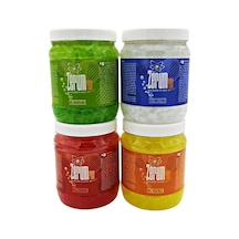 Zerum Pro Gel Neutral 900 g - Doğal Aromalı Koku Giderici Jel