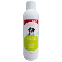 Bioline - 608 - Aloe Vera Özlü Köpek Şampuanı - Spt-gld - 1 Lt.