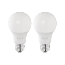 Tr Solhetta Led Ampul E27, Işık Rengi: Sıcak Beyaz 2700 Kelvin Işık Rengi: Sıcak Beyaz 2700 Kelvin 806 Lm Diğer