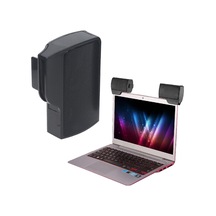 Magicvoice Mv-19294 Mini 1+1 Usb Laptop Hoparlör 2x3 Watt