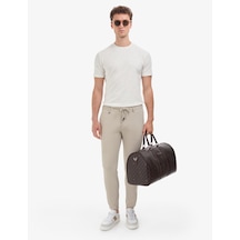 Pierre Cardin Erkek Bej Pantolon 50325158-vr012