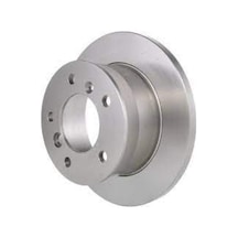 Bosch Fren Dıskı Arka 272mm Sprınter 95- Lt35 97- 2.5tdı