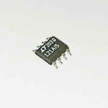 121aı5 Soıc8 Smd Entegreler 2 Adet