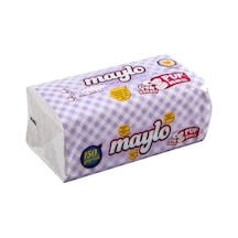 Maylo Puf Mendil 3 Katlı 150'li Yumuşak Dokulu Kağıt Mendil 3'li Ekonomik Paket - 3 Adet Tarı