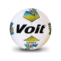 Voit Genex Unisex Futbol Topu 71-1vttpgenexn5-3 1VTTPGENEXN5-V1 Çok Renkli