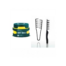 Fontenay Menstyle Collection Saç Şekillendirici Web Wax No:3 150 Ml+ Mucizevi Tarak 2'li Set