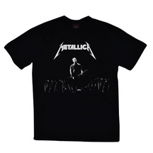Metallica Baskılı T-Shirt (440861417)