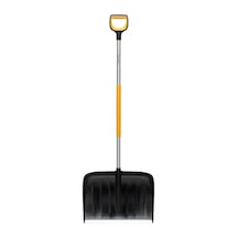 Fiskars 1057178 X Series Kar Küreme Küreği