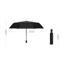 Monalisa Home 8 Telli Tam Otomatik Şemsiye Standart