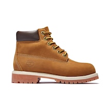 Timberland 6 In Premıum Wp Tarçın Kadın Ayakkabı 000000000100517156 Kahverengi
