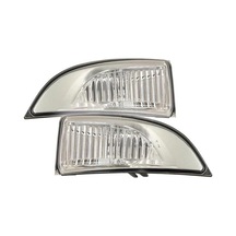 Renault Fluence Sağ + Sol Dikiz Ayna Sinyal Lambası 2010--2016 (512174870)