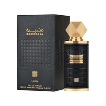 Lattafa Mashrabya Edp 100 Ml Unisex Parfüm Fresh
