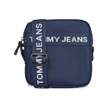 Tommy Hilfiger Tommy Hılfıger Erkek Omuz Çantası Am0am11524-c87 Lacivert Tommy Hilfiger Tommy Hılfıger Erkek Omuz Çantası Am0am11524-c87 Lacivert