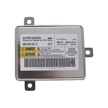 Audi A3 A4 A5 A6 Xenon Far Beyni 8k0941597c