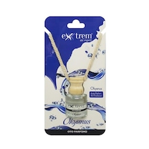 Extrem Okyanus Oto Parfümü 8 ML