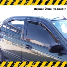 Rover Mügen Cam Rüzgarlığı 420 Sedan 1996-2000 Arası 4 Lü N11.11674