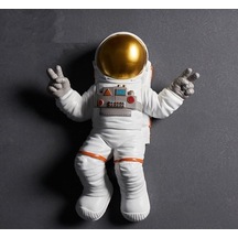 Astronot Duvar Dekor (538152017)