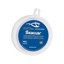 Seaguar Blue Label %100 Fluoro Carbon Misina 25mt 0,620mm