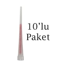 Brio Kimyasal Dübel 410 Ml Mix Ucu 10 Adet