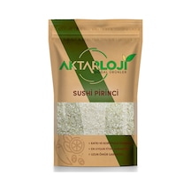 3 Kg Sushi Pirinci 1. Kalite