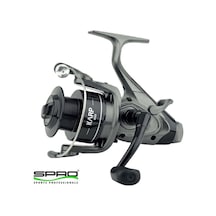 Spro Karp 5000 Olta Makinesi - Yedek Kafalı - Spr001225.00500