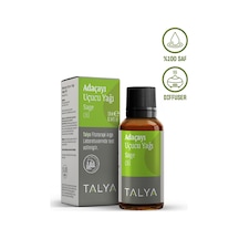 Talya %100 Saf ve Doğal Buhurdanlık ve Difüzör İçin  Adaçayı Uçucu Yağı 10 ML
