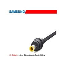Samsung Uyumlu Ta01 Yuvarlak Iğneuç Tamir Ka5.0Mm 3.0Mm
