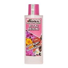 Çiçek Açan Süs Bitkileri için Bitki Besini - 225 ML