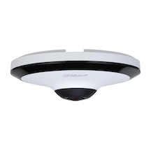 Dahua 5 Megapiksel Fisheye Ir Kamera - Sesli